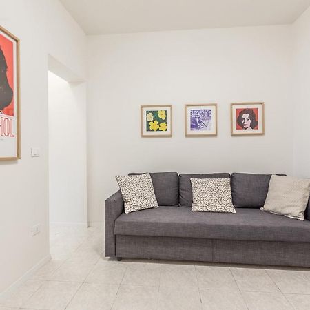 Marilyn The Place Apartments Bolonha Exterior foto