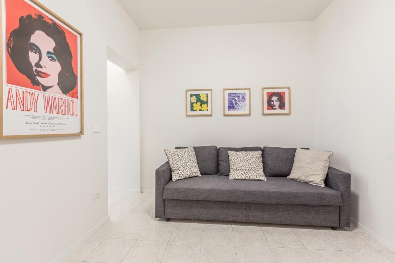 Marilyn The Place Apartments Bolonha Exterior foto