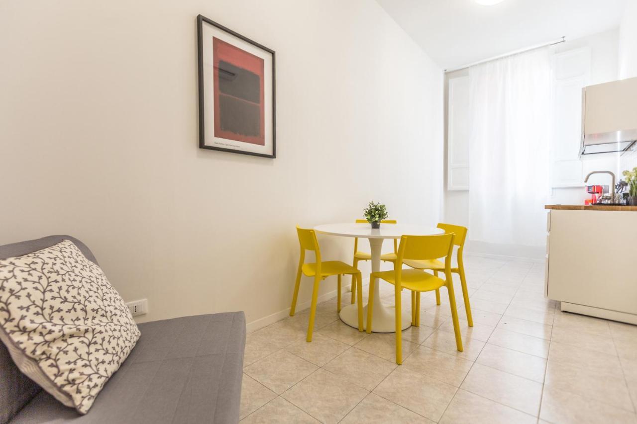 Marilyn The Place Apartments Bolonha Exterior foto