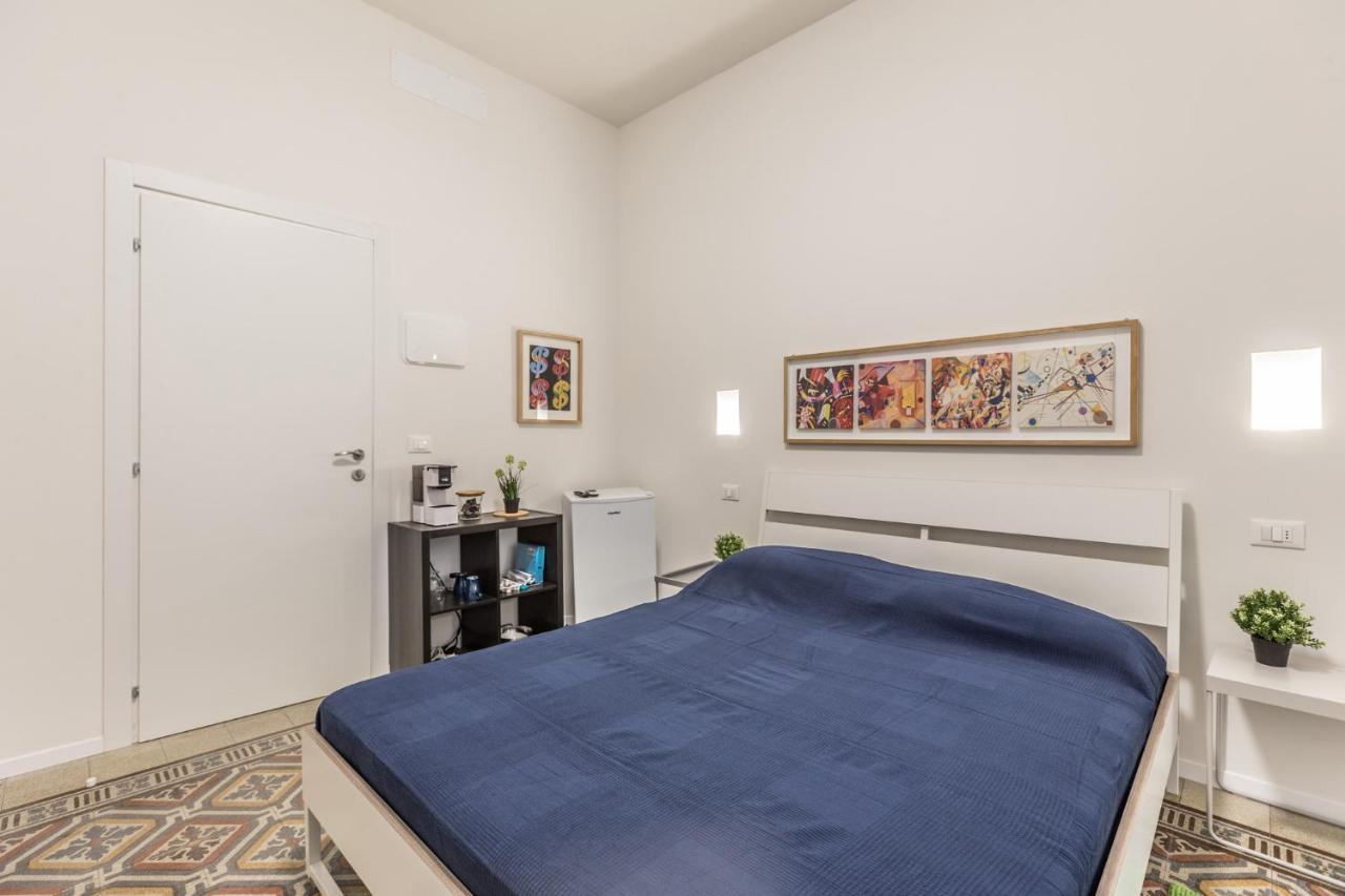 Marilyn The Place Apartments Bolonha Exterior foto