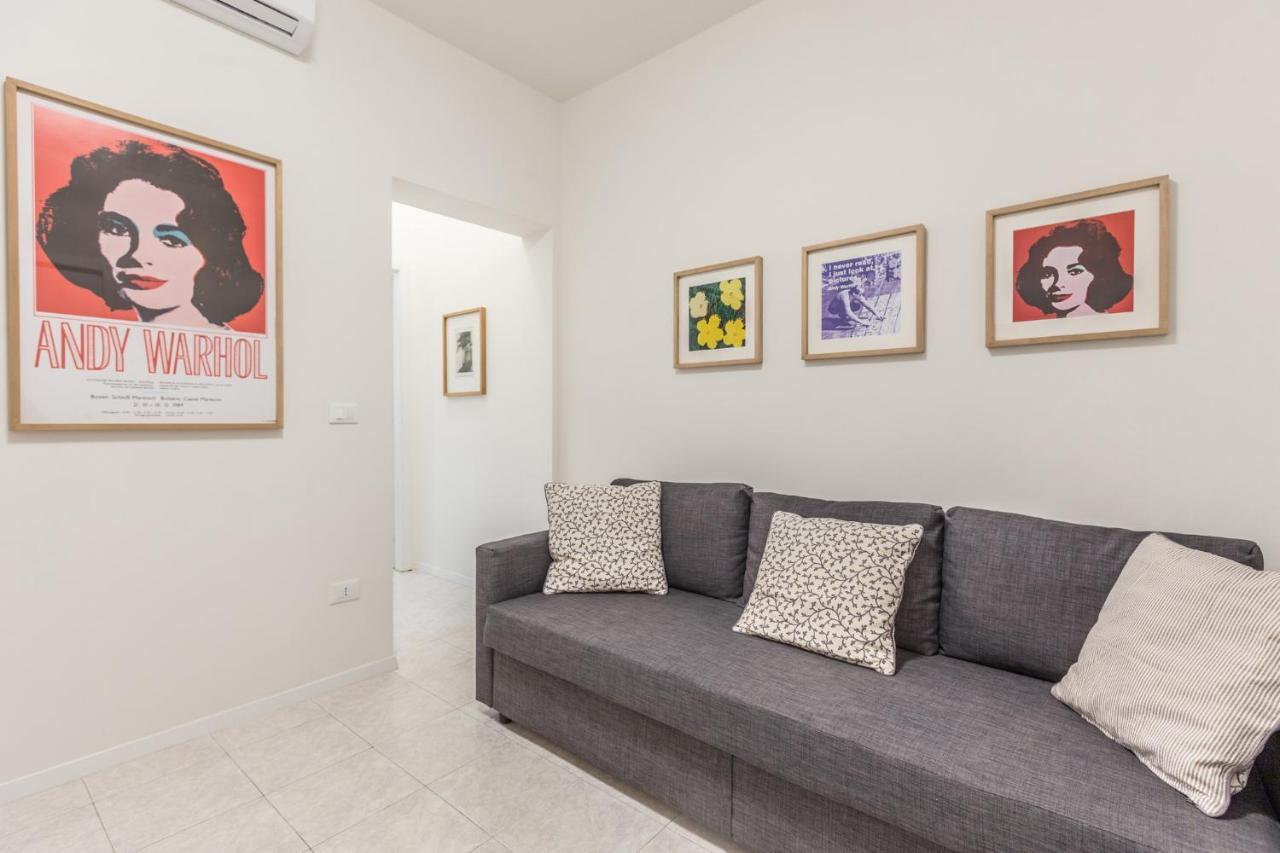 Marilyn The Place Apartments Bolonha Exterior foto
