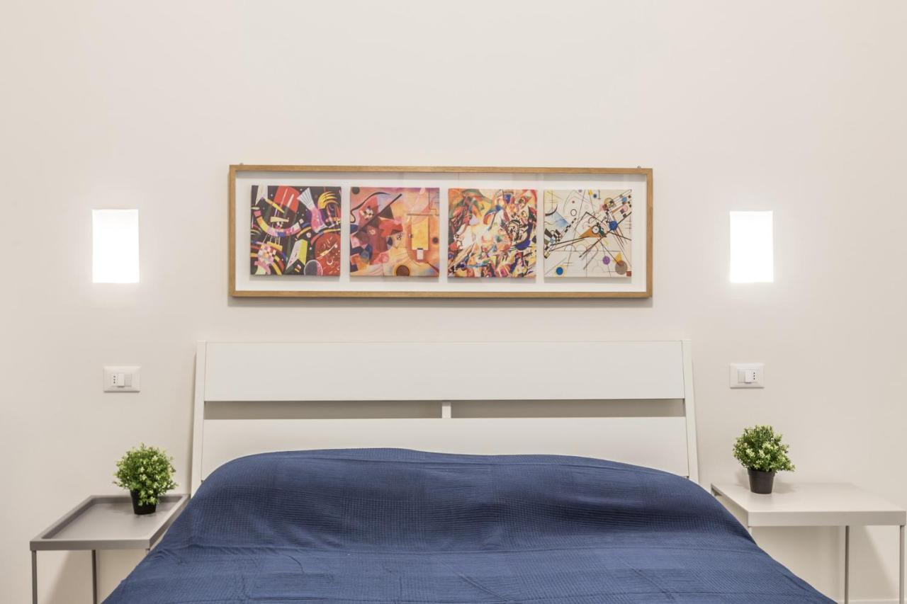 Marilyn The Place Apartments Bolonha Exterior foto