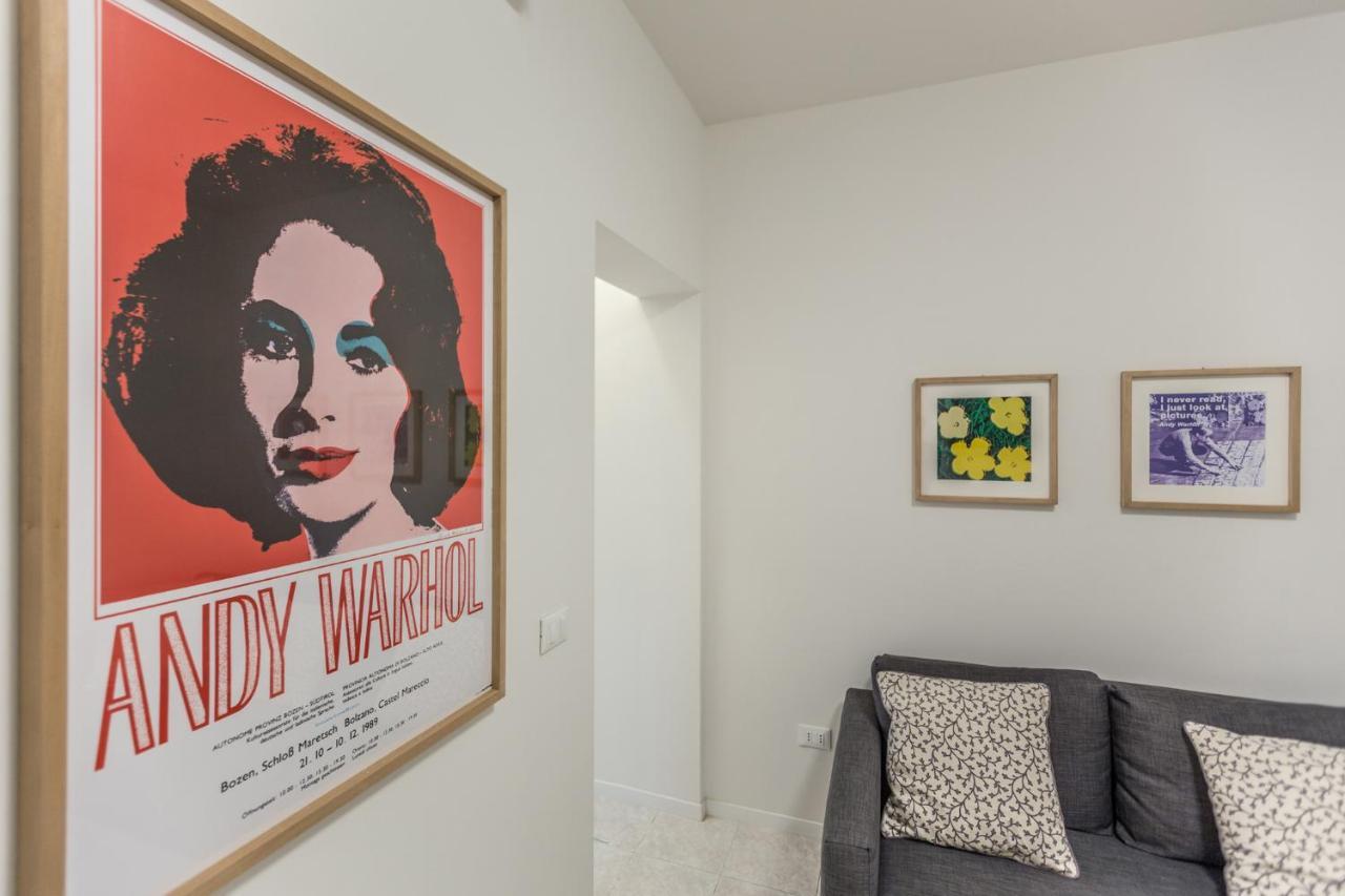 Marilyn The Place Apartments Bolonha Exterior foto